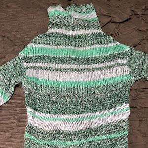 Free people sweater size extra small